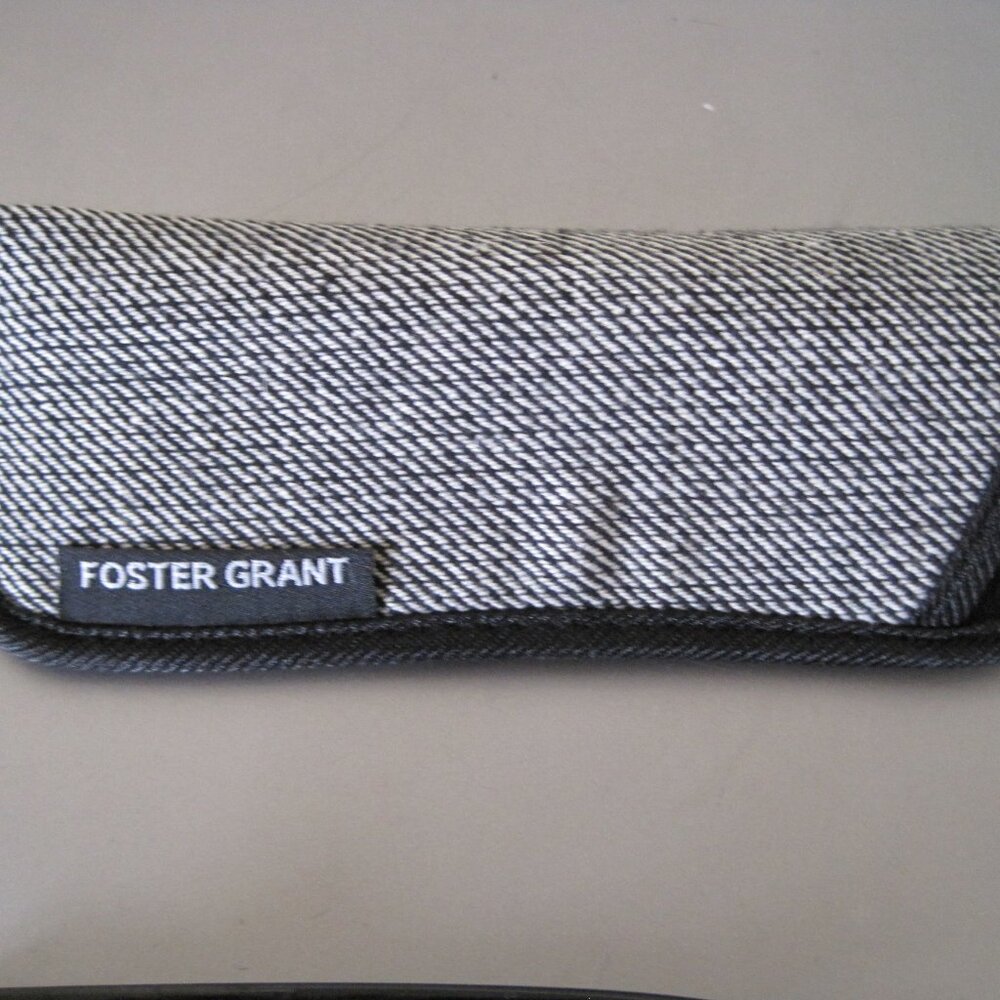 Foster Grant reading glasses +1.25 - Picture 5 of 6